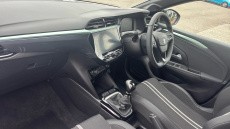 Vauxhall Corsa 1.2 Turbo Yes 5dr [Winter Pack] Petrol Hatchback